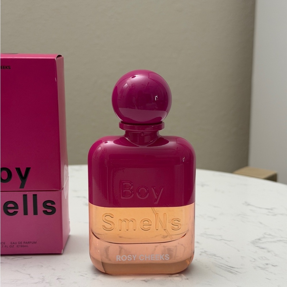 Boy Smells - Rosy Cheeks - 50ML - Picture 7 of 9